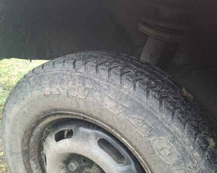 Красный ВАЗ 2109, объемом двигателя 0 л и пробегом 200 тыс. км за 750 $, фото 6 на Automoto.ua