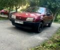 Червоний ВАЗ 2109, об'ємом двигуна 1.5 л та пробігом 200 тис. км за 890 $, фото 1 на Automoto.ua