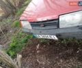 Красный ВАЗ 2109, объемом двигателя 1.5 л и пробегом 80 тыс. км за 600 $, фото 1 на Automoto.ua