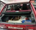 Красный ВАЗ 2109, объемом двигателя 1.5 л и пробегом 64 тыс. км за 1500 $, фото 7 на Automoto.ua
