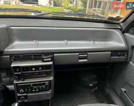 Красный ВАЗ 2109, объемом двигателя 1.3 л и пробегом 161 тыс. км за 2400 $, фото 38 на Automoto.ua