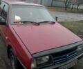 Красный ВАЗ 2109, объемом двигателя 1.5 л и пробегом 41 тыс. км за 1600 $, фото 3 на Automoto.ua