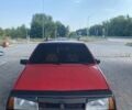 Красный ВАЗ 2109, объемом двигателя 1.29 л и пробегом 250 тыс. км за 850 $, фото 7 на Automoto.ua