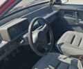 Красный ВАЗ 2109, объемом двигателя 0 л и пробегом 94 тыс. км за 1500 $, фото 6 на Automoto.ua