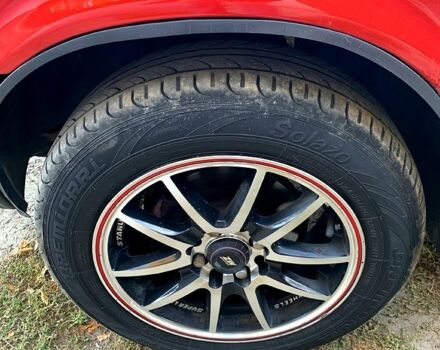 Червоний ВАЗ 2109, об'ємом двигуна 1.5 л та пробігом 188 тис. км за 1560 $, фото 6 на Automoto.ua