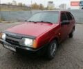 Червоний ВАЗ 2109, об'ємом двигуна 1.5 л та пробігом 141 тис. км за 1570 $, фото 1 на Automoto.ua