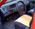 Красный ВАЗ 2109, объемом двигателя 1.5 л и пробегом 260 тыс. км за 1800 $, фото 2 на Automoto.ua