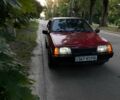 Красный ВАЗ 2109, объемом двигателя 1.5 л и пробегом 280 тыс. км за 1000 $, фото 1 на Automoto.ua