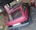 Красный ВАЗ 2109, объемом двигателя 1.5 л и пробегом 60 тыс. км за 600 $, фото 1 на Automoto.ua