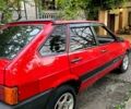 Червоний ВАЗ 2109, об'ємом двигуна 1.5 л та пробігом 0 тис. км за 1100 $, фото 2 на Automoto.ua