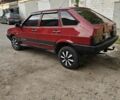 Красный ВАЗ 2109, объемом двигателя 1.5 л и пробегом 10 тыс. км за 850 $, фото 5 на Automoto.ua
