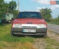 Червоний ВАЗ 2109, об'ємом двигуна 1.3 л та пробігом 226 тис. км за 1100 $, фото 2 на Automoto.ua