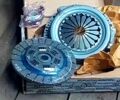 Червоний ВАЗ 2109, об'ємом двигуна 1.5 л та пробігом 128 тис. км за 673 $, фото 7 на Automoto.ua