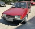Червоний ВАЗ 2109, об'ємом двигуна 1.5 л та пробігом 200 тис. км за 672 $, фото 1 на Automoto.ua