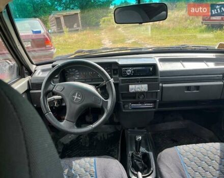 Червоний ВАЗ 2109, об'ємом двигуна 1.5 л та пробігом 143 тис. км за 950 $, фото 5 на Automoto.ua
