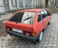 Красный ВАЗ 2109, объемом двигателя 1.3 л и пробегом 50 тыс. км за 1000 $, фото 10 на Automoto.ua