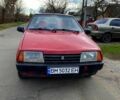 Красный ВАЗ 2109, объемом двигателя 1.5 л и пробегом 500 тыс. км за 1280 $, фото 9 на Automoto.ua