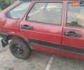 Красный ВАЗ 2109, объемом двигателя 1.5 л и пробегом 90 тыс. км за 1000 $, фото 2 на Automoto.ua