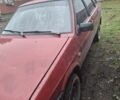 Красный ВАЗ 2109, объемом двигателя 0 л и пробегом 200 тыс. км за 750 $, фото 1 на Automoto.ua