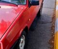 Красный ВАЗ 2109, объемом двигателя 1.5 л и пробегом 0 тыс. км за 360 $, фото 1 на Automoto.ua
