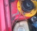 Красный ВАЗ 2109, объемом двигателя 1.3 л и пробегом 1000 тыс. км за 1000 $, фото 6 на Automoto.ua