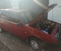 ВАЗ 2109 1994 у Дніпро (Дніпропетровську) на Automoto.ua Червоний ВАЗ 2109, об'ємом двигуна 1.29 л та пробігом 200 тис. км за 1200 $, фото 12 на Automoto.ua