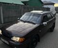 Красный ВАЗ 2109, объемом двигателя 1.5 л и пробегом 30 тыс. км за 550 $, фото 1 на Automoto.ua