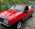 Червоний ВАЗ 2109, об'ємом двигуна 1.5 л та пробігом 0 тис. км за 1100 $, фото 1 на Automoto.ua