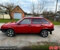Красный ВАЗ 2109, объемом двигателя 1.5 л и пробегом 500 тыс. км за 1280 $, фото 1 на Automoto.ua