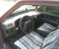 Красный ВАЗ 2109, объемом двигателя 1.3 л и пробегом 290 тыс. км за 900 $, фото 3 на Automoto.ua