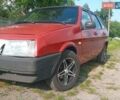 Червоний ВАЗ 2109, об'ємом двигуна 1.3 л та пробігом 226 тис. км за 1100 $, фото 1 на Automoto.ua