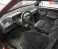 Красный ВАЗ 2109, объемом двигателя 0 л и пробегом 256 тыс. км за 550 $, фото 5 на Automoto.ua