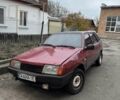 Красный ВАЗ 2109, объемом двигателя 1.5 л и пробегом 100 тыс. км за 1200 $, фото 1 на Automoto.ua