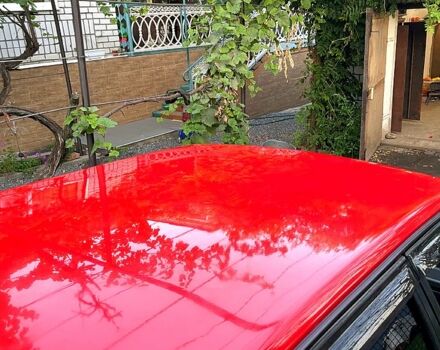 Червоний ВАЗ 2109, об'ємом двигуна 1.5 л та пробігом 0 тис. км за 1100 $, фото 4 на Automoto.ua