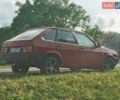 Червоний ВАЗ 2109, об'ємом двигуна 1.3 л та пробігом 226 тис. км за 1100 $, фото 5 на Automoto.ua