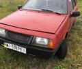 Красный ВАЗ 2109, объемом двигателя 1.5 л и пробегом 59 тыс. км за 458 $, фото 1 на Automoto.ua