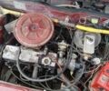 ВАЗ 2109 1994 в Тернополе на Automoto.ua Красный ВАЗ 2109, объемом двигателя 1.5 л и пробегом 134 тыс. км за 400 $, фото 4 на Automoto.ua