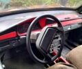 Червоний ВАЗ 2109, об'ємом двигуна 1.5 л та пробігом 128 тис. км за 673 $, фото 5 на Automoto.ua