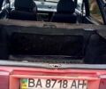 Червоний ВАЗ 2109, об'ємом двигуна 1.3 л та пробігом 200 тис. км за 880 $, фото 1 на Automoto.ua