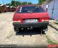 Красный ВАЗ 2109, объемом двигателя 1.5 л и пробегом 98 тыс. км за 899 $, фото 3 на Automoto.ua