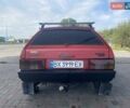 Красный ВАЗ 2109, объемом двигателя 1.29 л и пробегом 250 тыс. км за 850 $, фото 3 на Automoto.ua