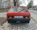 Красный ВАЗ 2109, объемом двигателя 1.3 л и пробегом 50 тыс. км за 1000 $, фото 8 на Automoto.ua