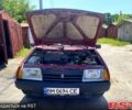 Красный ВАЗ 2109, объемом двигателя 1.5 л и пробегом 98 тыс. км за 899 $, фото 7 на Automoto.ua