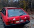 Красный ВАЗ 2109, объемом двигателя 1.5 л и пробегом 800 тыс. км за 1100 $, фото 4 на Automoto.ua