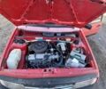 Красный ВАЗ 2109, объемом двигателя 1.5 л и пробегом 200 тыс. км за 600 $, фото 5 на Automoto.ua