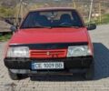 Червоний ВАЗ 2109, об'ємом двигуна 1.5 л та пробігом 37 тис. км за 1200 $, фото 1 на Automoto.ua