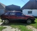 Червоний ВАЗ 2109, об'ємом двигуна 1.5 л та пробігом 70 тис. км за 848 $, фото 2 на Automoto.ua