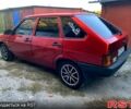 Червоний ВАЗ 2109, об'ємом двигуна 1.5 л та пробігом 188 тис. км за 1560 $, фото 2 на Automoto.ua