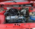 Красный ВАЗ 2109, объемом двигателя 1.5 л и пробегом 220 тыс. км за 900 $, фото 3 на Automoto.ua