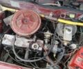 ВАЗ 2109 1994 в Тернополе на Automoto.ua Красный ВАЗ 2109, объемом двигателя 1.5 л и пробегом 134 тыс. км за 400 $, фото 5 на Automoto.ua